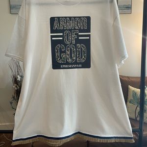 Men’s shirt size 2XL for sale